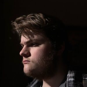 Meet your Posher, Nate